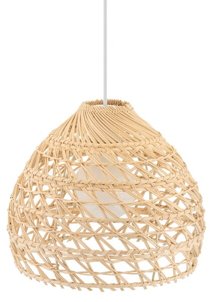 Boho egyágú függesztett lámpa