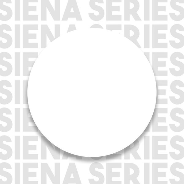Szekrény mosógéphez polccal, fehér - PLAN
