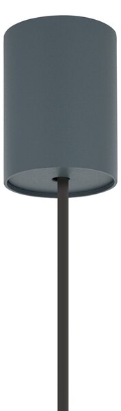 Zenith egyágú függesztett lámpa