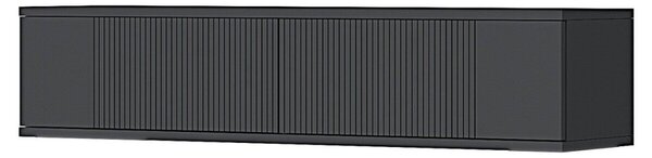 Corsa komód, antracit, 120 cm – TR555CHM1610