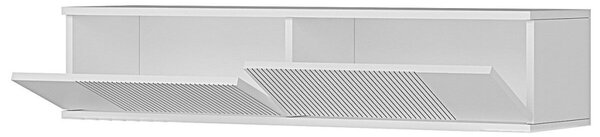 Corsa komód, fehér, 120 cm – TR555CHM1611