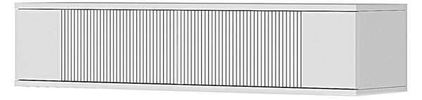 Corsa komód, fehér, 120 cm – TR555CHM1611