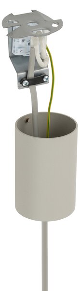 Cedro egyágú függesztett lámpa