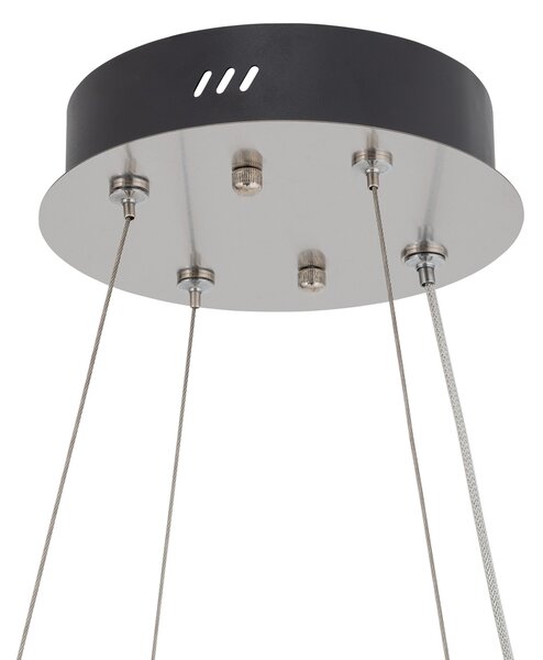 Luxora LED egyágú függesztett lámpa