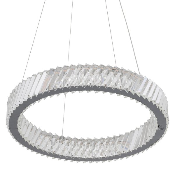 Luxora LED egyágú függesztett lámpa