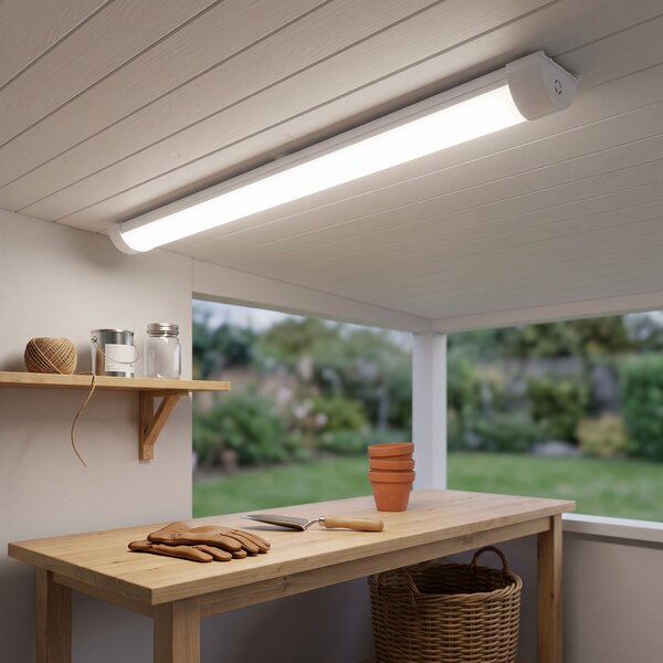 LED lámpa JNH055-35N White 120 cm