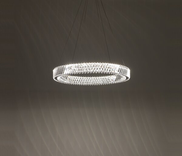 Luxora LED egyágú függesztett lámpa