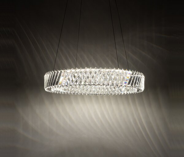 Luxora LED egyágú függesztett lámpa