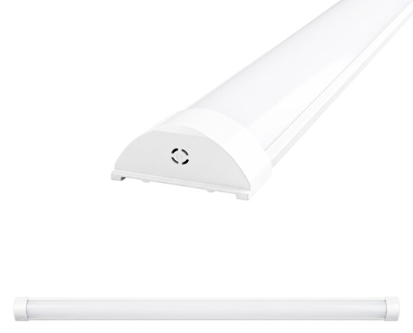 LED lámpa JNH055-35N White 120 cm