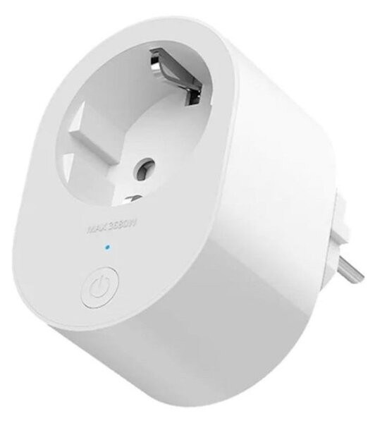 Xiaomi Mi Smart Plug 2 Wi-Fi okos konnektor (BHR6868EU)