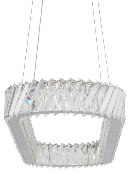 Luxora LED egyágú függesztett lámpa