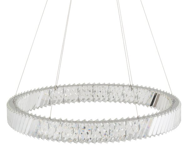 Luxora LED egyágú függesztett lámpa