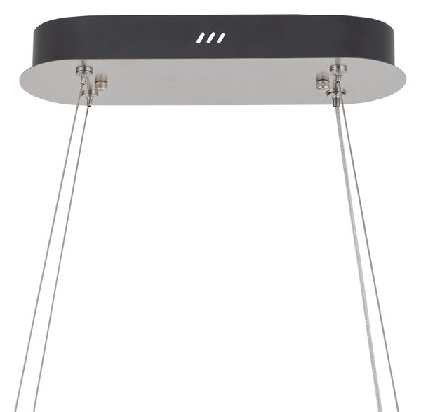Luxora LED egyágú függesztett lámpa