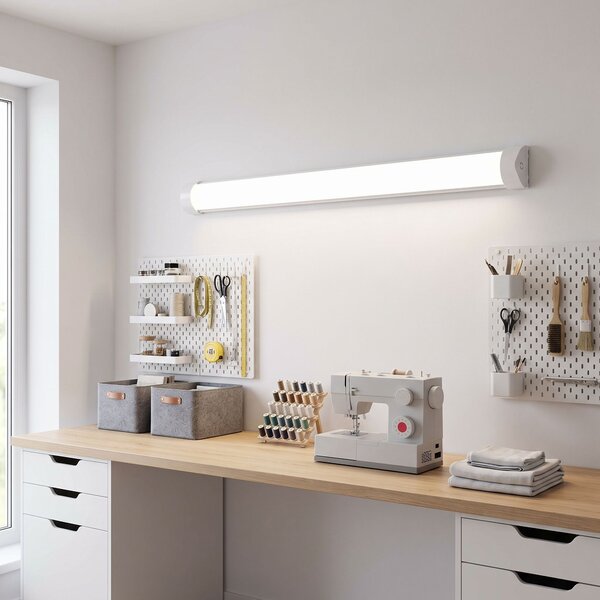 LED lámpa JNH055-35N White 120 cm