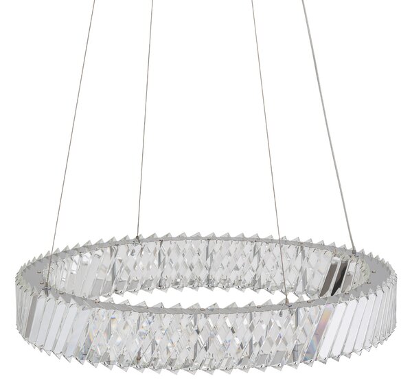 Luxora LED egyágú függesztett lámpa
