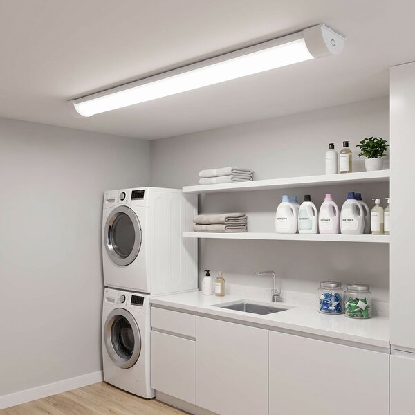 LED lámpa JNH055-35N White 120 cm