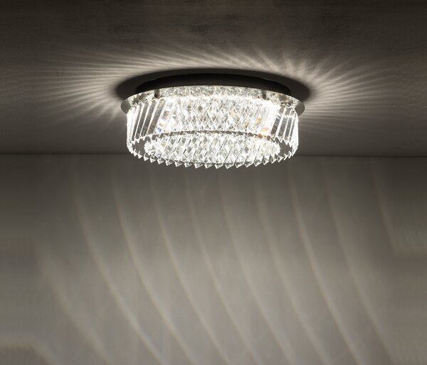 Luxora LED általános mennyezeti lámpa