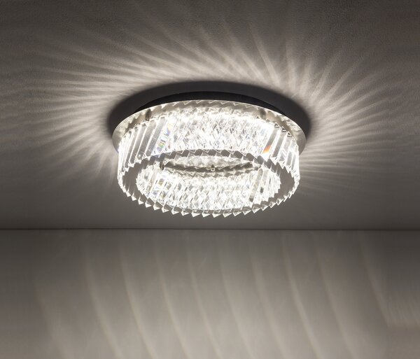 Luxora LED általános mennyezeti lámpa