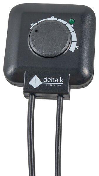 Vízágy melegítő DELTA
