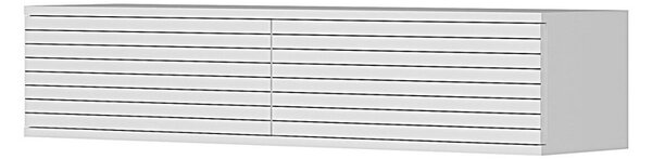 Zeynep komód, fehér, 120 cm – TR555CHM1646