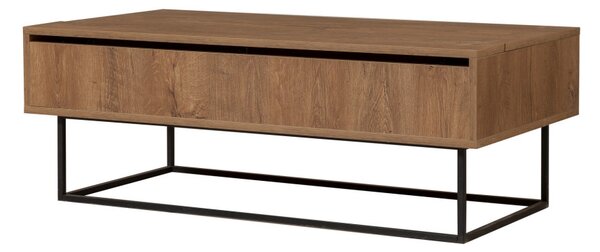 Est dohányzóasztal, 120 cm