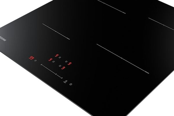 Indukciós főzőlap Samsung NZ64T3707A1