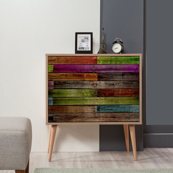 Trio komód, 80 cm – TR863SPH3405