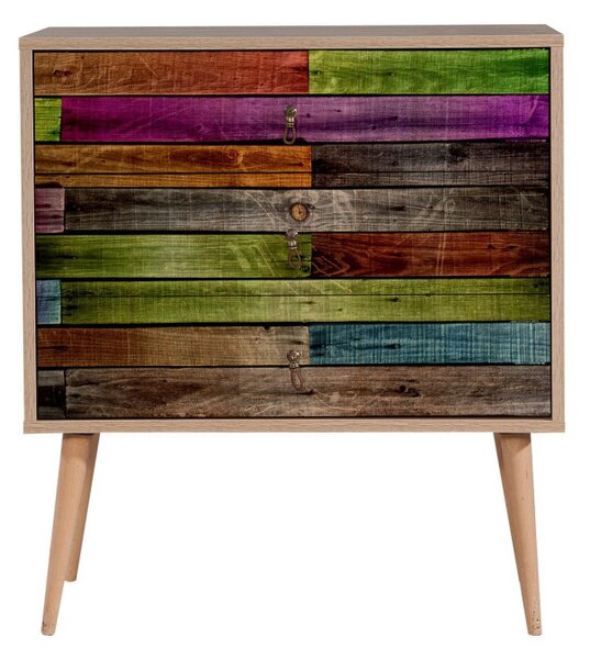 Trio komód, 80 cm – TR863SPH3405