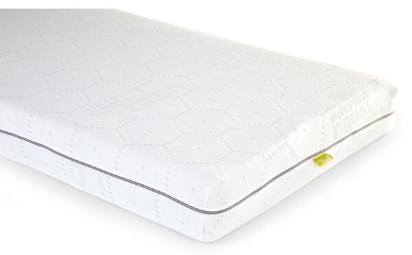 CHILDHOME - Puro Aero Safe Sleeper matrac - 60x120x12 Cm