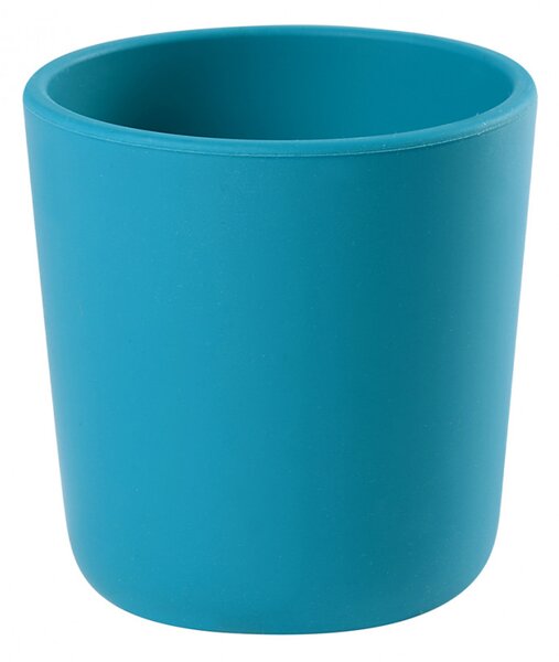 Beaba - Szilikon pohár - Kék