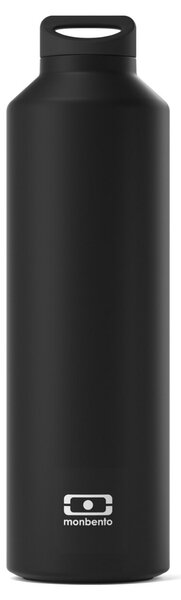 Monbento Steel 500 ml Termosz - Fekete