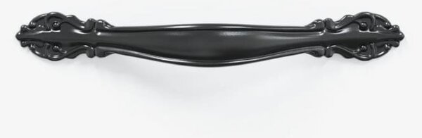 Fehér szerelt fa TV-szekrény 150 x 35 x 55 cm