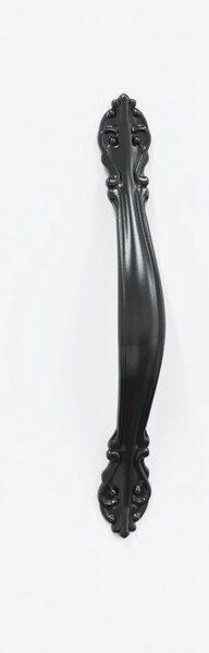 Fehér szerelt fa TV-szekrény 150 x 30 x 50 cm