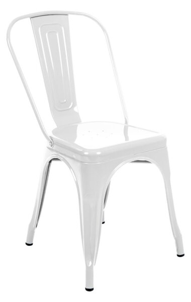 Hugo kerti szék fehér