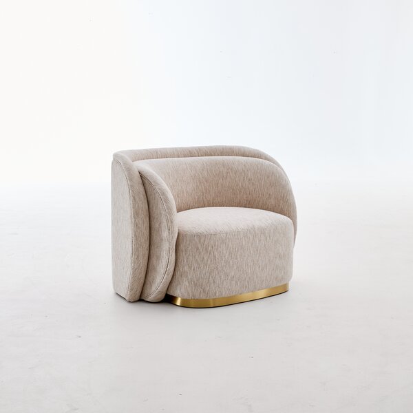 Passione fotel Beige 20242
