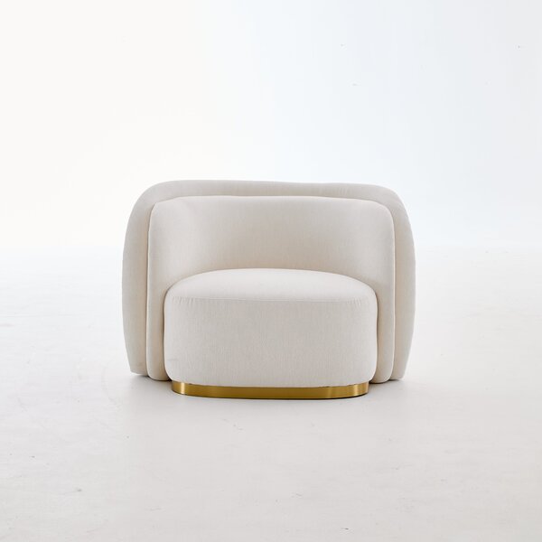 Passione fotel Beige 20242