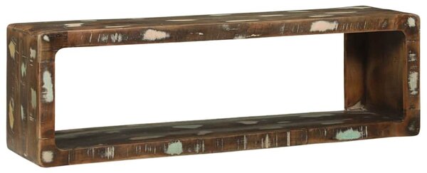 TV szekrény garnitúra 3 db Sokszínű 100 x 30 x 32 cm