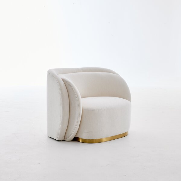 Passione fotel Beige 20242