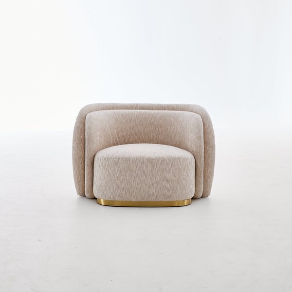 Passione fotel Beige 20242