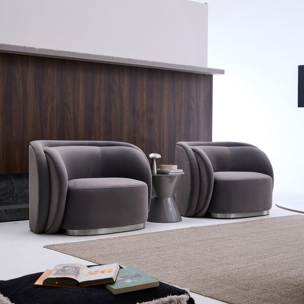Passione fotel Beige 20242