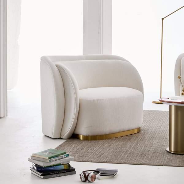 Passione fotel Beige 20242