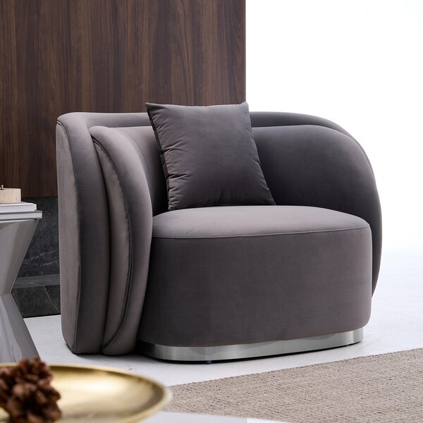 Passione fotel Beige 20242