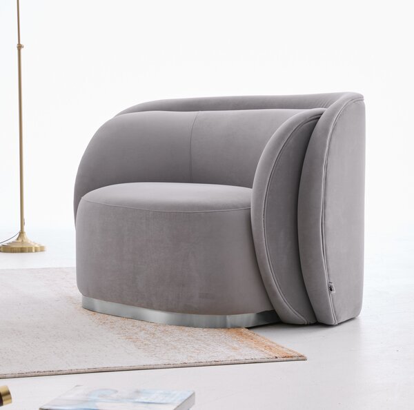 Passione fotel Beige 20242