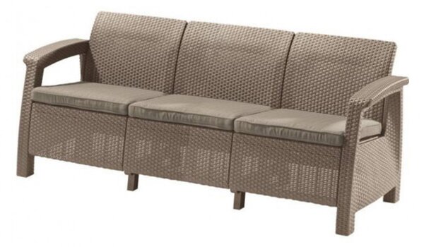Corfu love seat max kanapé