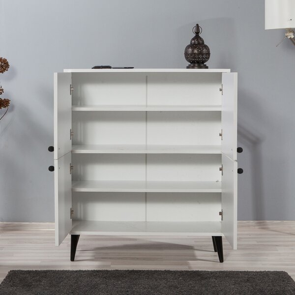 Multilüx konyhaszekrény, 95 cm – TR869VEL3989