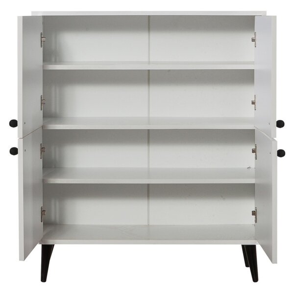 Multilüx konyhaszekrény, 95 cm – TR869VEL3989