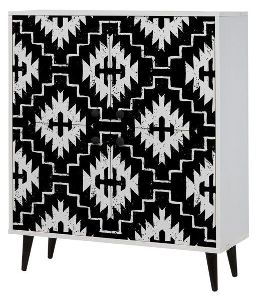 Multilüx konyhaszekrény, 95 cm – TR869VEL3989