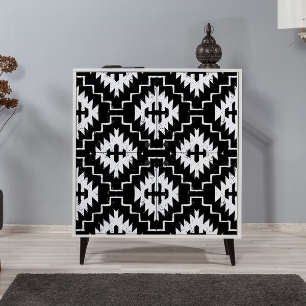 Multilüx konyhaszekrény, 95 cm – TR869VEL3989