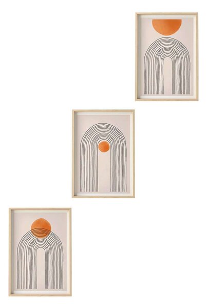 Falikép, 50×70 cm – Huhu133