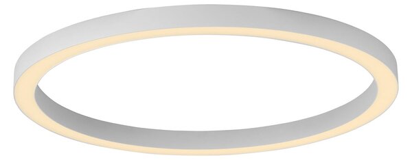 Mennyezeti Lámpa PURE, Lines, dimmable, Fehér, Nappali, Fém, Modern